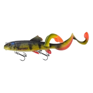Savage Gear 3D Sucker X-Crosstail 28cm 439g Perch