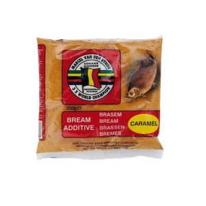 Atraktor MVDE Brasem Caramel 250g