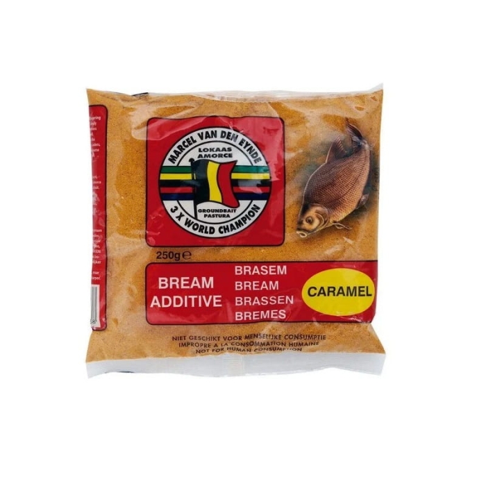 Atraktor MVDE Brasem Caramel 250g.jpg
