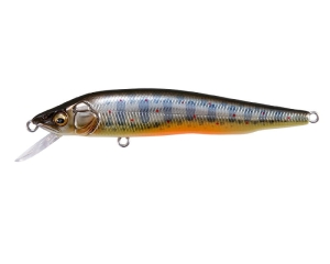 Wobbler Megabass GH95 #02 Takumi Iwana