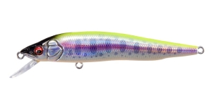 Wobbler Megabass GH95 #03 LZ Chart Back Yamame