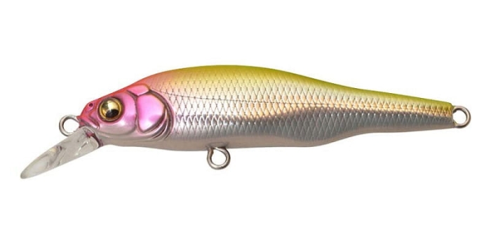 Wobler Megabass X-80 Jr.013 MG Secret Shadow123.jpg