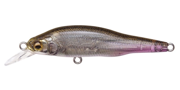 Wobler Megabass X-80 Jr.013 MG Secret Shadow1234.jpg