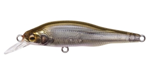 Wobbler Megabass X-80 Jr.#029 FA Wakasagi