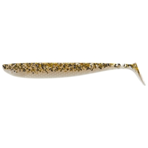 LUCKY JOHN Slick Shad Paddle 15cm Z03 3db.