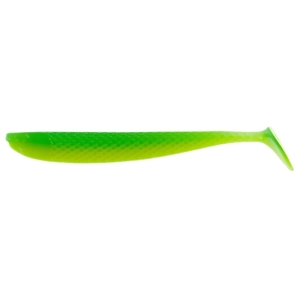 LUCKY JOHN Slick Shad Paddle 11.5cm PG33 5db.