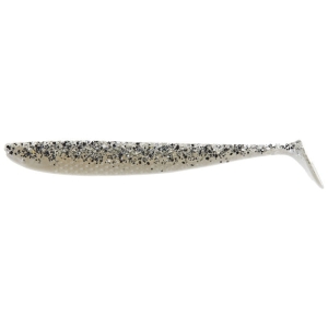 LUCKY JOHN Slick Shad Paddle 11.5cm Z02 5db.