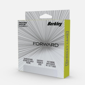 Berkley Forward Flame Green fonat 0,12mm 5,7kg 150m