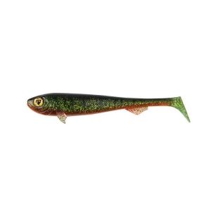 Fox Rage Super Slick Shad 18cm UV PIKE 2db.