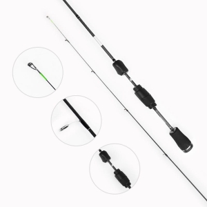 Kraken Atomic UL 1.83M 0.1-0.8G 2db Spin Rod