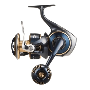 Daiwa Reel 25 SALTIGA (G) 8000-H