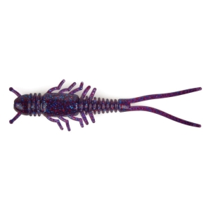 LUCKY JOHN TIOGA HOG 2,5" 6,35cm Kol.S63 9db..