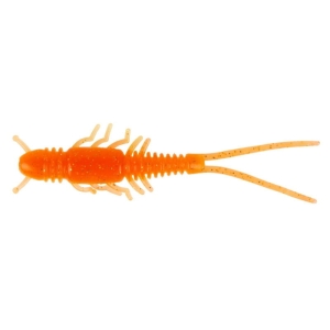 LUCKY JOHN TIOGA HOG 2,5" 6,35cm Kol.T54 9db..