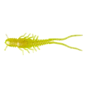 LUCKY JOHN TIOGA HOG 2,5" 6,35cm Kol.T66 9db..