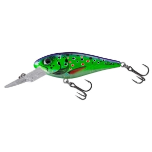 Wobbler Salmo Rattlin Executor 5cm Floating CPT