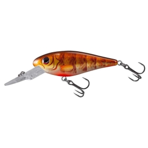 Wobbler Salmo Rattlin Executor 5cm Floating CBP