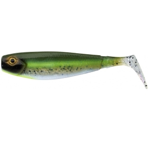 GUNKI G'BUMP GHOST 8cm UV Ayu 1db.
