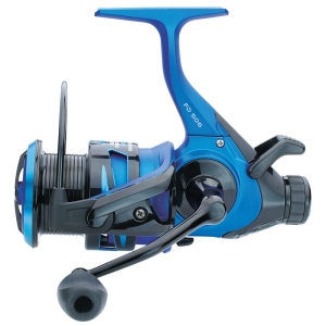 VDE-Robinson Feeder Freerunner FD 506 orsó