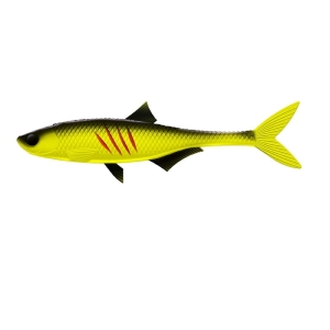 Libra Lures DEAD FISH 6,7'' 16,7cm  006 HOT YE 2db.