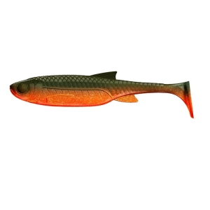 Libra Lures Kraken Shad 4'' 10cm 111 ANGR CAR 6db.