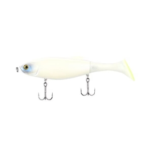 Wobbler Shimano Yasei Hyper Hybrid S 150mm Pearl White