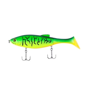 Wobbler Shimano Yasei Hyper Hybrid S 150mm Fire Tiger