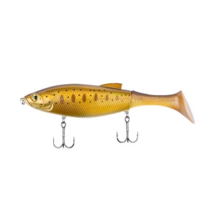 Wobbler Shimano Yasei Hyper Hybrid S 150mm Brwon Trout