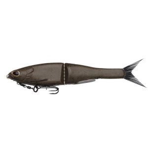 Berkley Powerbait Nessie 12cm 11g Green Pumpkin