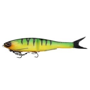 Berkley Powerbait Nessie 22cm 57g Firetiger