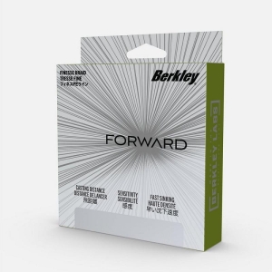 Plecionka BERKLEY Forward 0.22mm 12.4kg 150m LVG