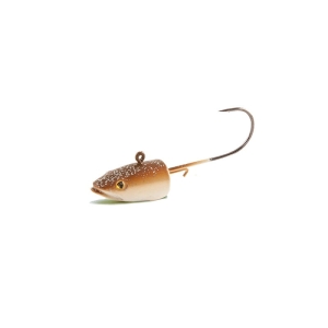 Fox Rage Eel'head Natural 3/0 21g 3db