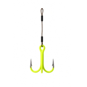 Gurza LEADER STINGER RIG ST-36 #1 9/12) CHuv 2 db.