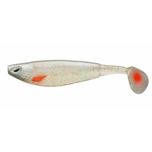 Sick Flanker 10cm Silver Roach 1db.