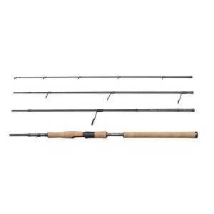 Abu Garcia Morrum rúd 2,13m 3-15g 4db S