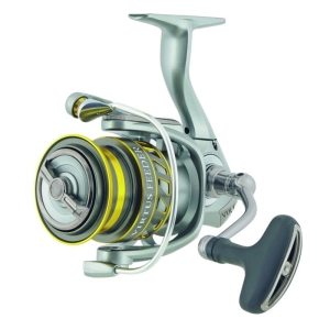 Ryobi Virtus Feeder 5000 4BB+Inf.AR orsó