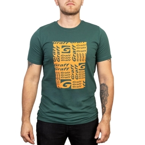 Graff Koszulka T- shirt 958-7/1 L