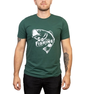 Graff Koszulka T- shirt 958-7/2 XL