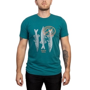 Graff Koszulka T- shirt 958-3/1 2XL