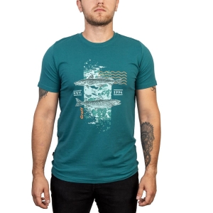 Graff Koszulka T- shirt 958-3/2 XL