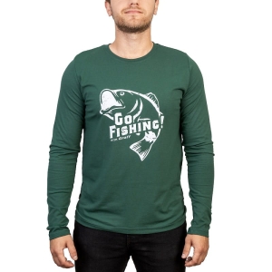 Graff Hosszú ujjú póló 958-7/2-DL 2XL