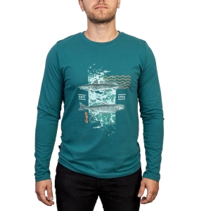 Graff Hosszú ujjú póló 958-3/2-DL M