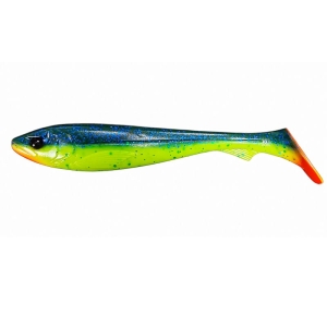 Hype Tackle Effect 12cm Sky Lime 1db.