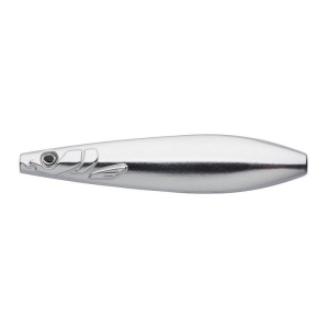 Abu Garcia Solv Smakk 9cm 18g Chrome