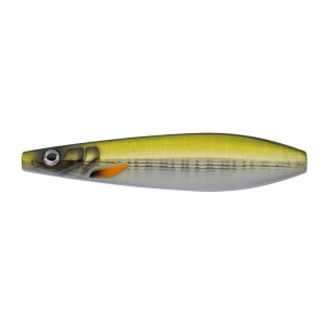 Abu Garcia Solv Smakk 9cm 18g Green Tobis