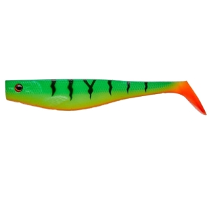 ILLEX DEXTER SHAD 175 15,5cm FIRE TIGER 1db.