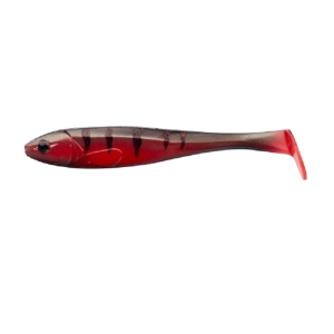 Illex Magic Slim Shad 7 14cm MAD Perch 3db.