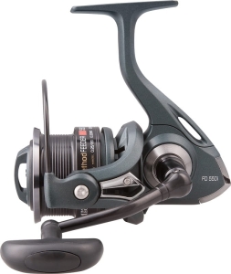 Szpula zapasowa MegaBaits Met-Feeder FD550i