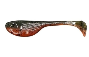 Hype Tackle Budda lure 5cm Halloween 10db.