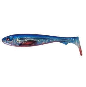 Hype Tackle Effect 18cm Policeman 1db.