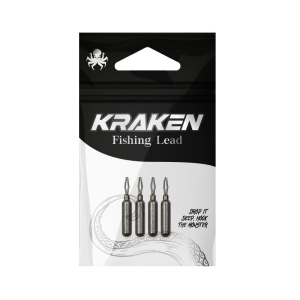 Kraken Drop Shot Stick 3,5g 4db